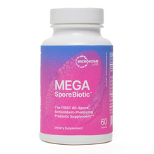 MegaSporeBiotic