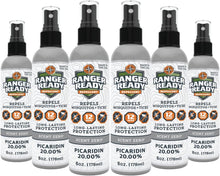 Ranger Ready Insect Repellent (Scent Zero) (6 oz.)