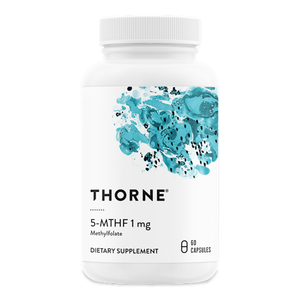 5-MTHF (1 MG) (60 CAPSULES)