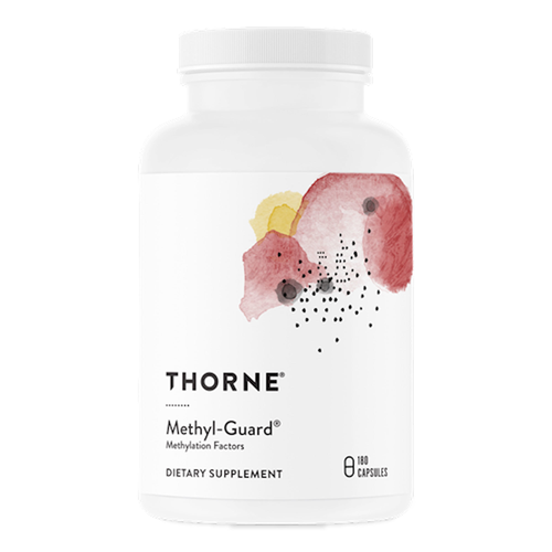 METHYL-GUARD (180 CAPSULES)