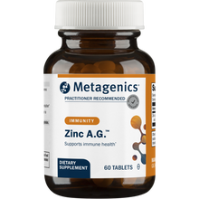 Zinc A.G.