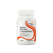 METHYL B12 (1000 MCG) W/ L-METHYLFOLATE (800 MCG)
