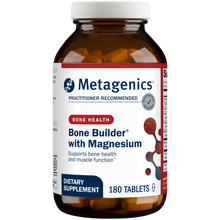 Bone Builder with Magnesium