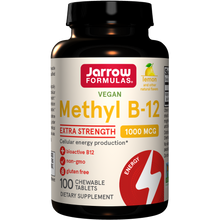 Methyl B-12 1000 mcg