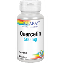 Quercetin 500MG (90 Vegcaps)