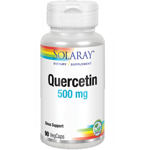 Quercetin 500MG (90 Vegcaps)