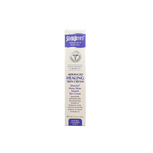 Advanced Healing Skin Cream - Lavender