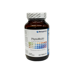 PhytoMulti w/o Iron Tablets