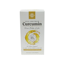 Curcumin Softgels