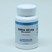 DHEA 25mg Sublingual Tablets