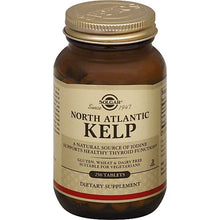 Kelp 200mcg Tablets