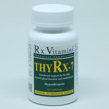 Thy- Rx #60 capsules