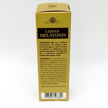 Melatonin 10mg Liquid Drops