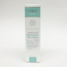 Advanced Healing Skin Cream- Unscented